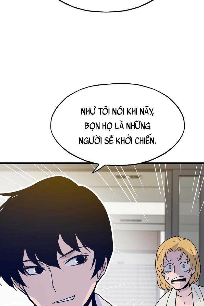 Hồi Quy Giả - Chap 7 - Trang 23