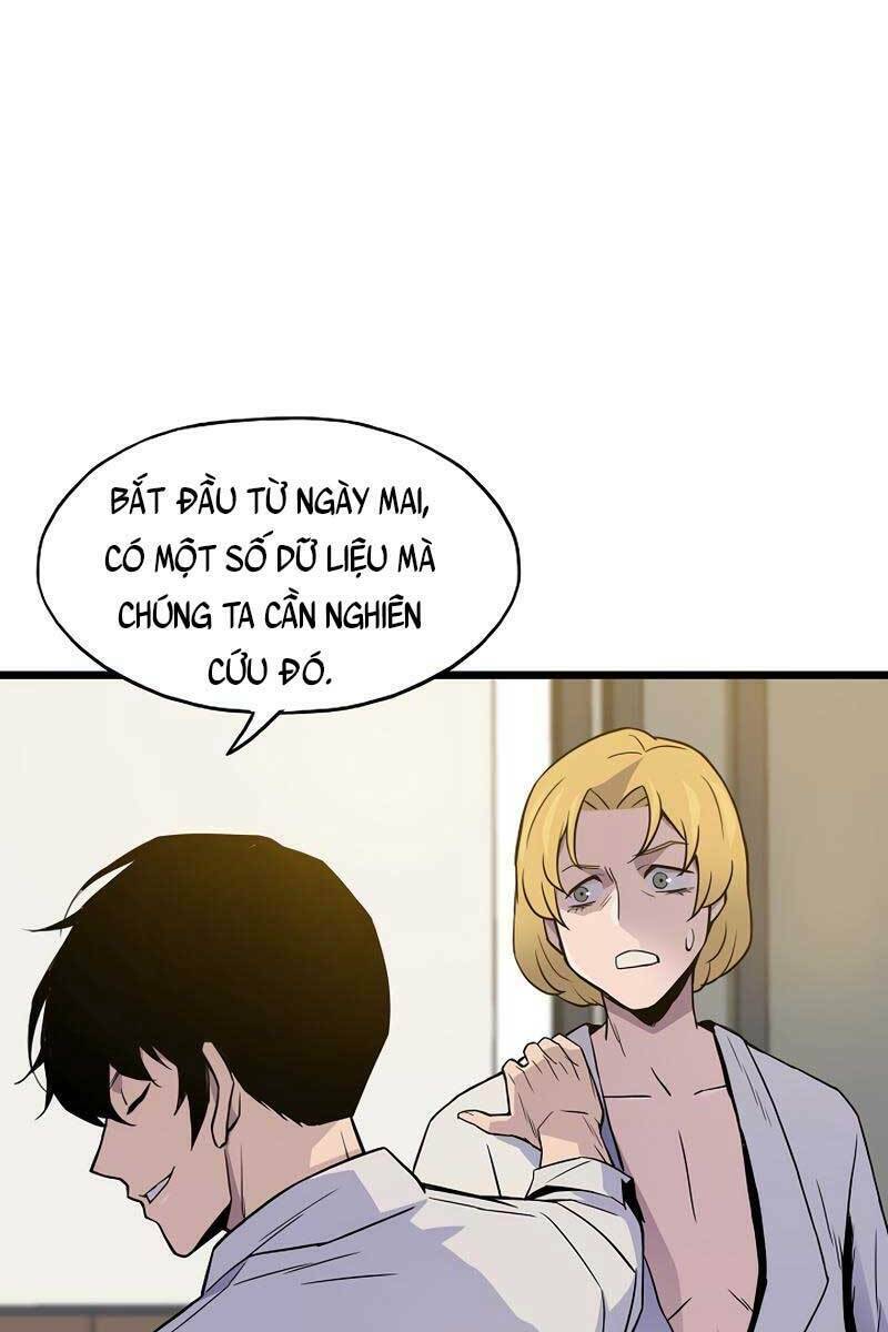 Hồi Quy Giả - Chap 7 - Trang 30