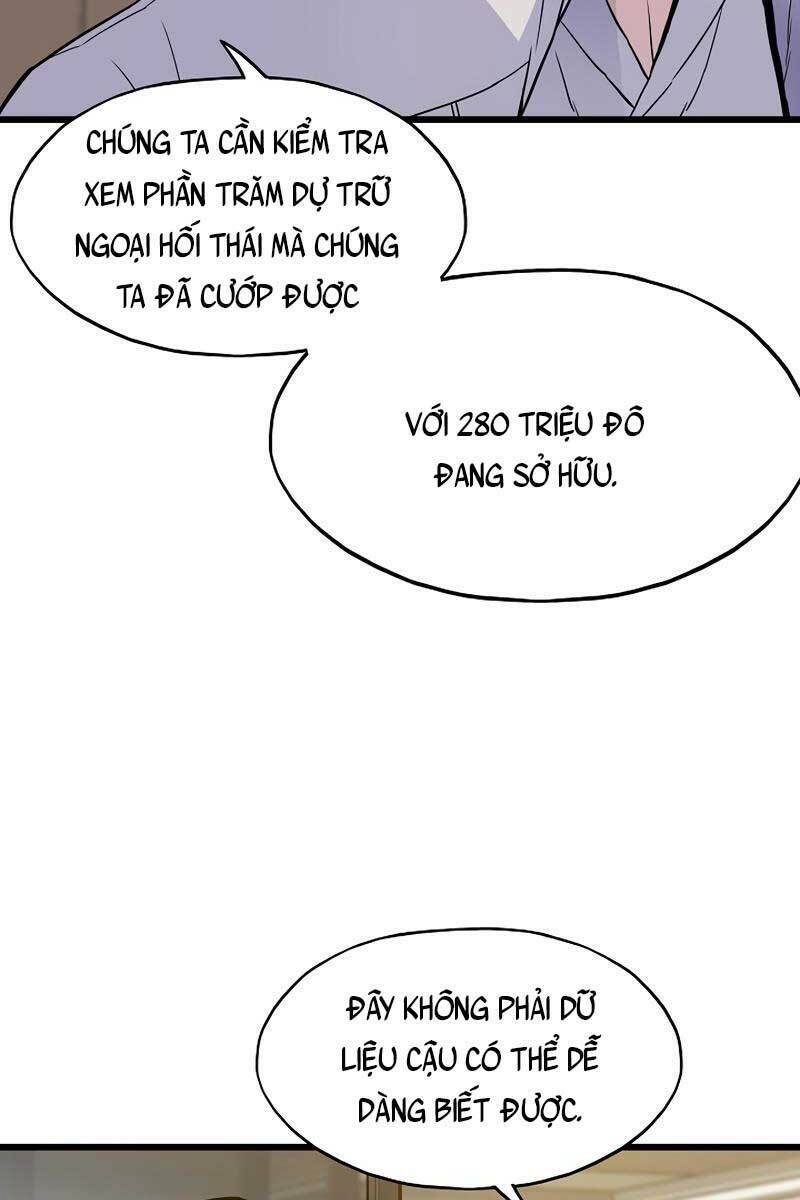 Hồi Quy Giả - Chap 7 - Trang 31