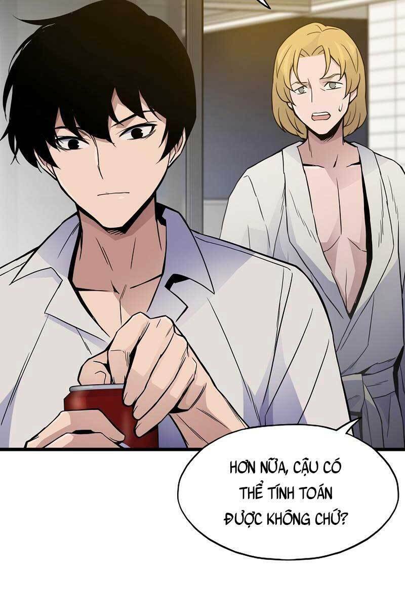 Hồi Quy Giả - Chap 7 - Trang 32