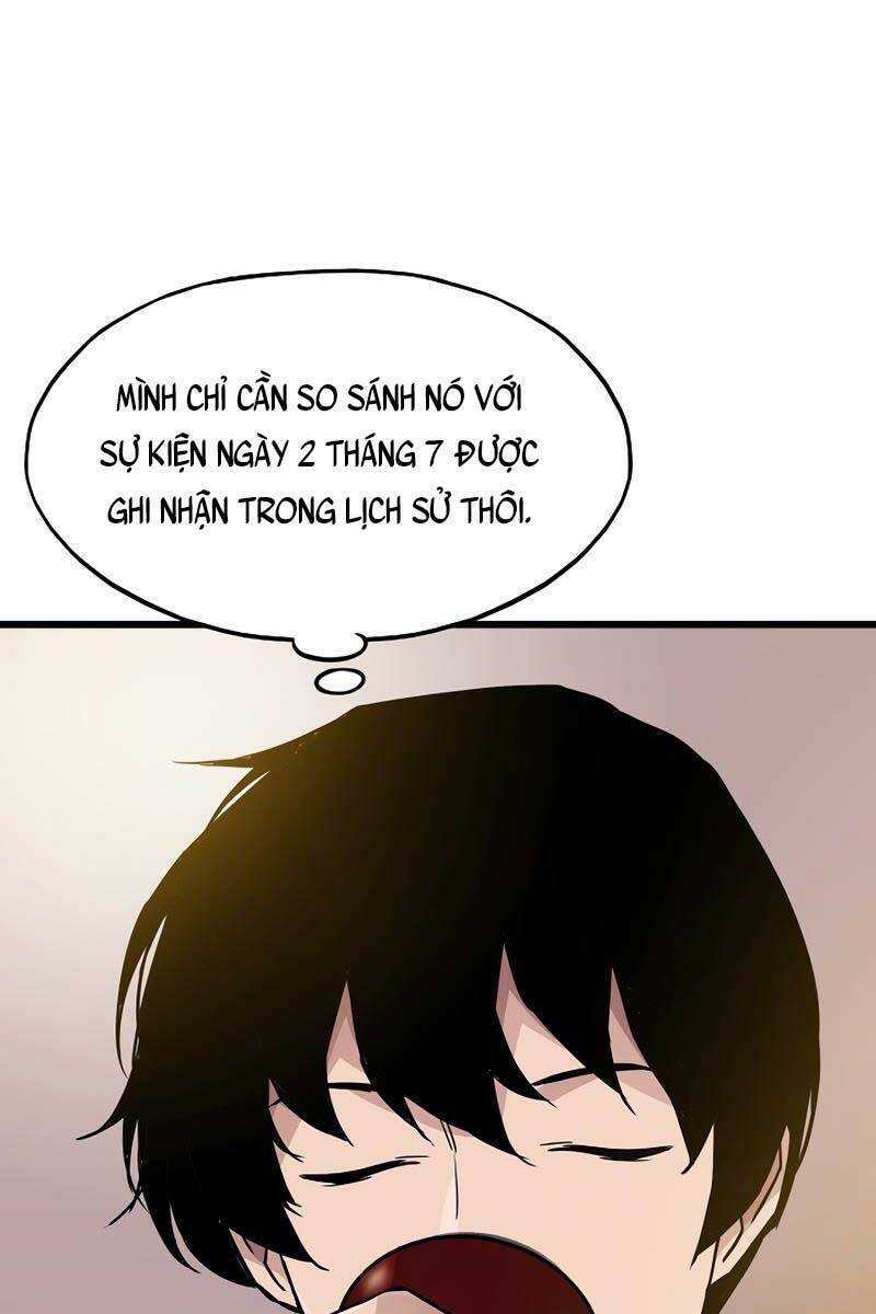 Hồi Quy Giả - Chap 7 - Trang 33