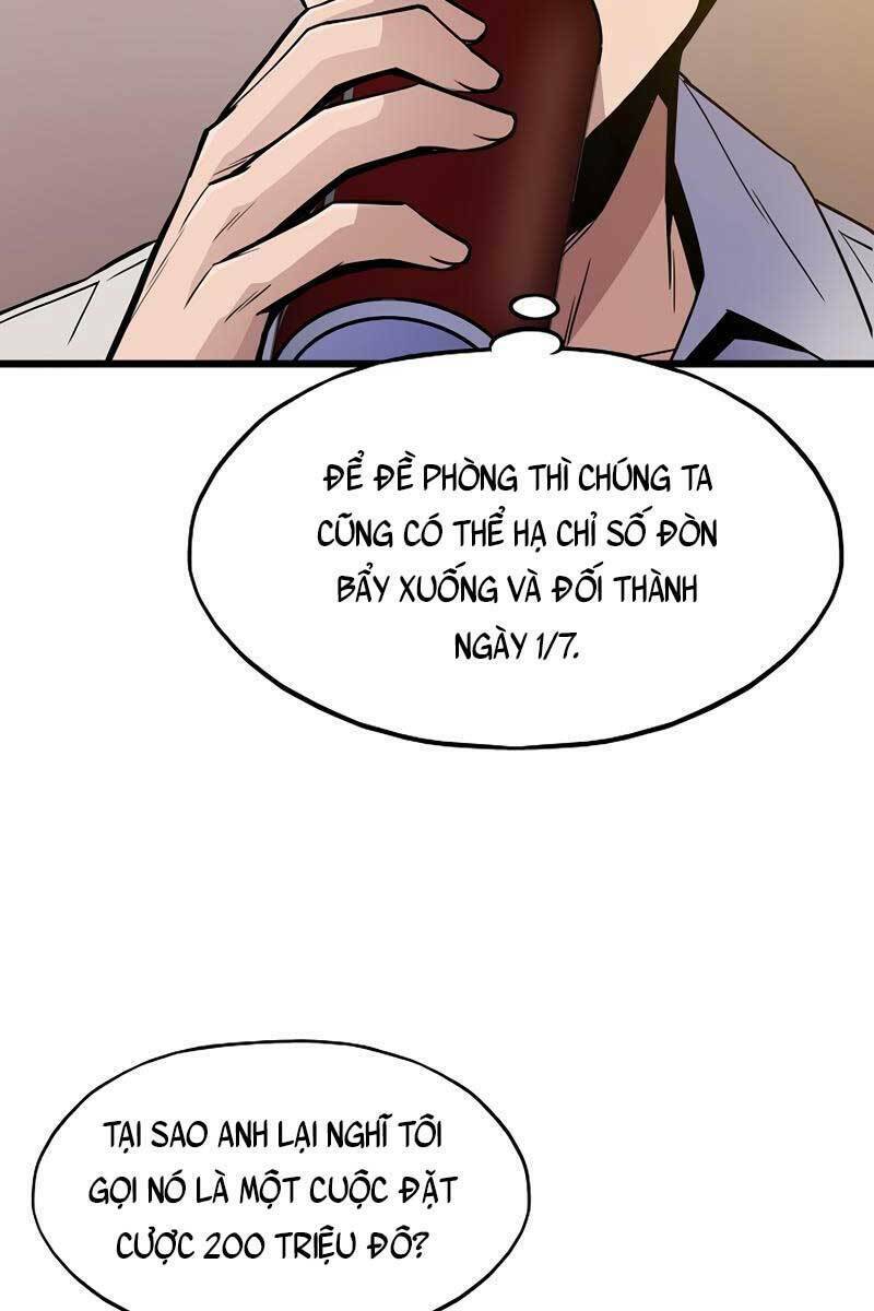 Hồi Quy Giả - Chap 7 - Trang 34