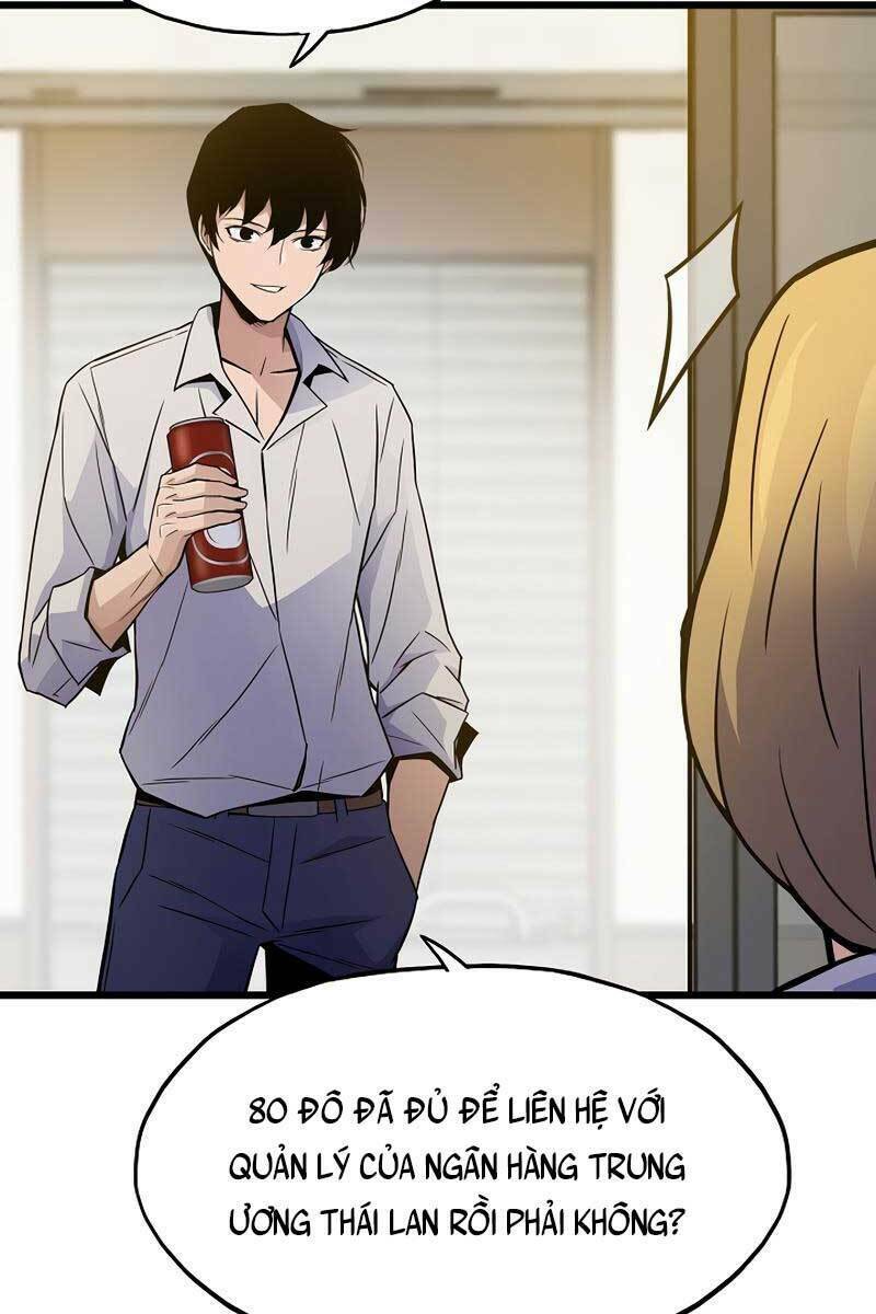 Hồi Quy Giả - Chap 7 - Trang 35