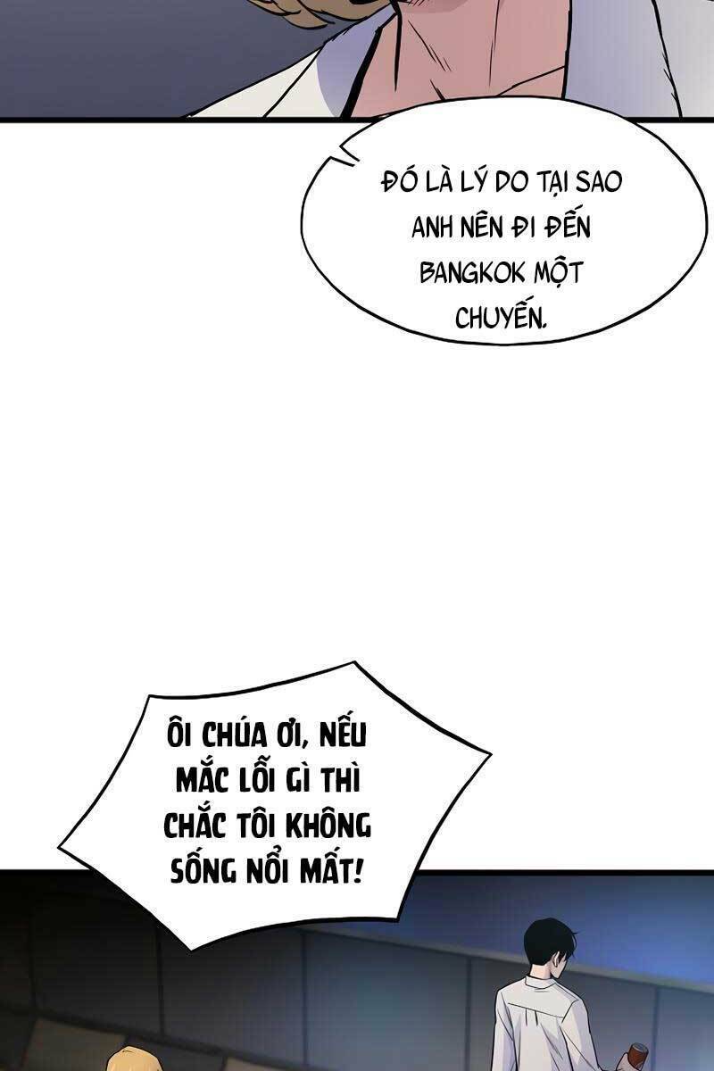 Hồi Quy Giả - Chap 7 - Trang 37