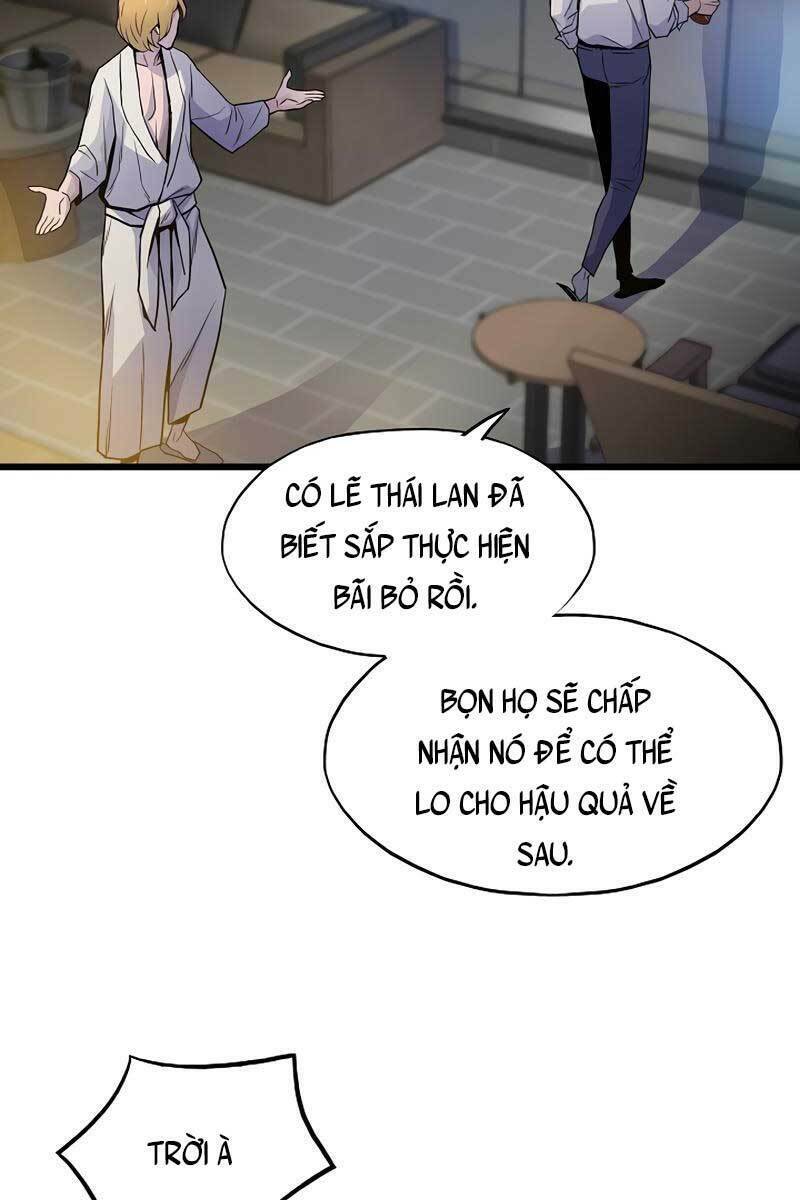 Hồi Quy Giả - Chap 7 - Trang 38