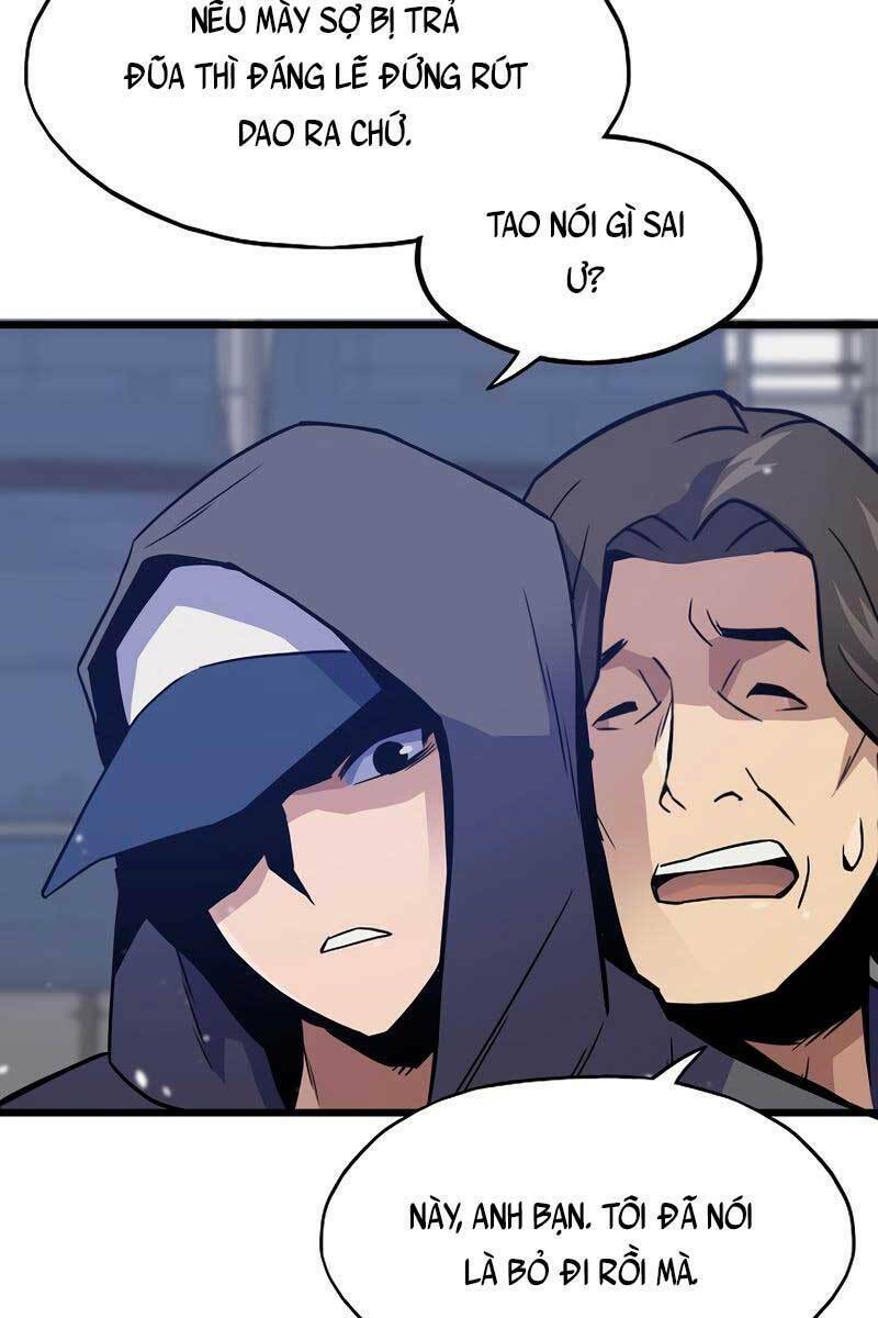 Hồi Quy Giả - Chap 7 - Trang 52
