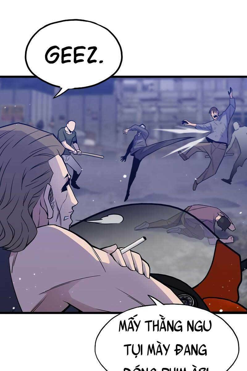 Hồi Quy Giả - Chap 7 - Trang 92