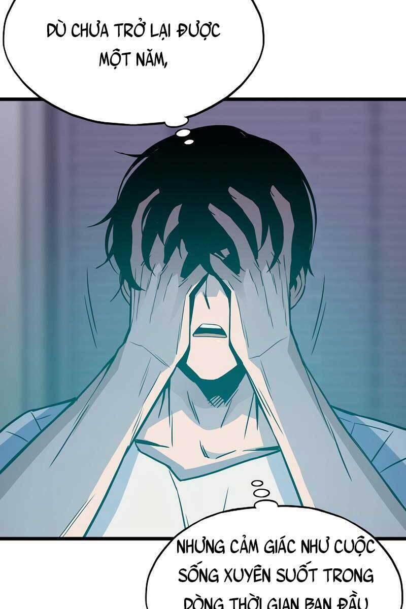 Hồi Quy Giả - Chap 8 - Trang 102