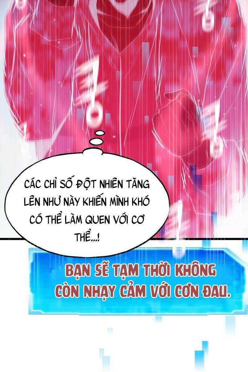Hồi Quy Giả - Chap 8 - Trang 13