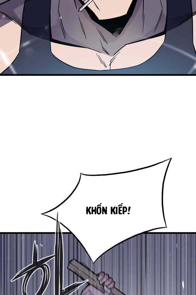 Hồi Quy Giả - Chap 8 - Trang 17
