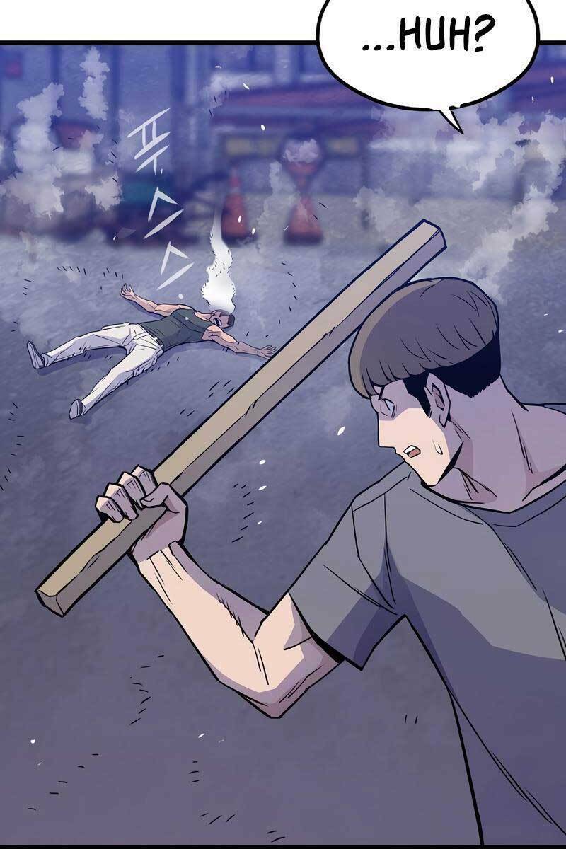 Hồi Quy Giả - Chap 8 - Trang 24