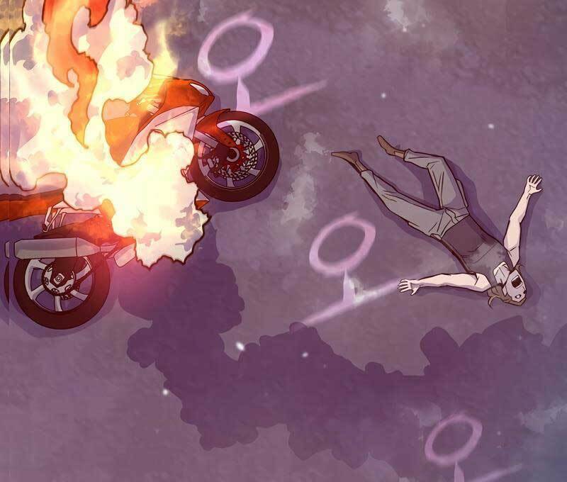 Hồi Quy Giả - Chap 8 - Trang 40