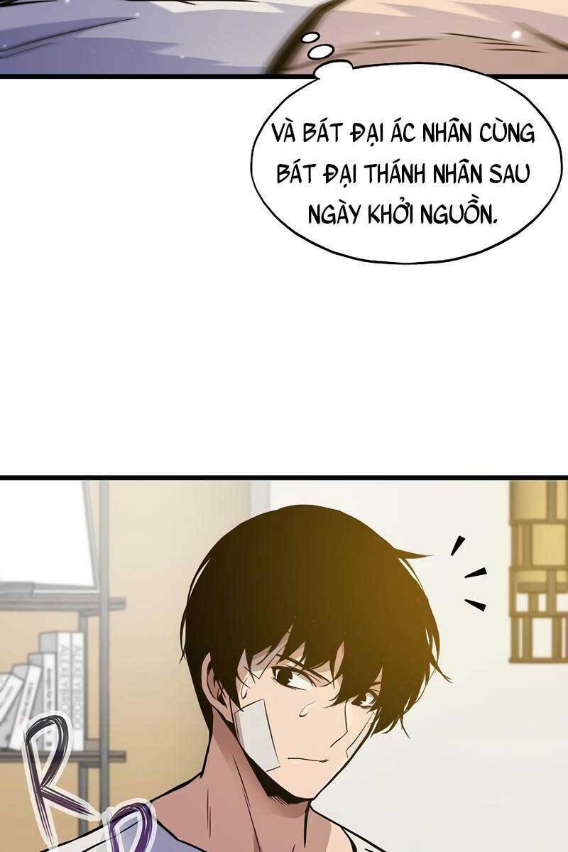 Hồi Quy Giả - Chap 8 - Trang 52