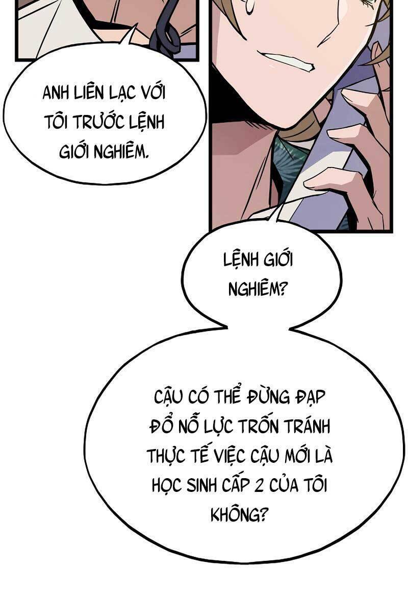 Hồi Quy Giả - Chap 8 - Trang 56