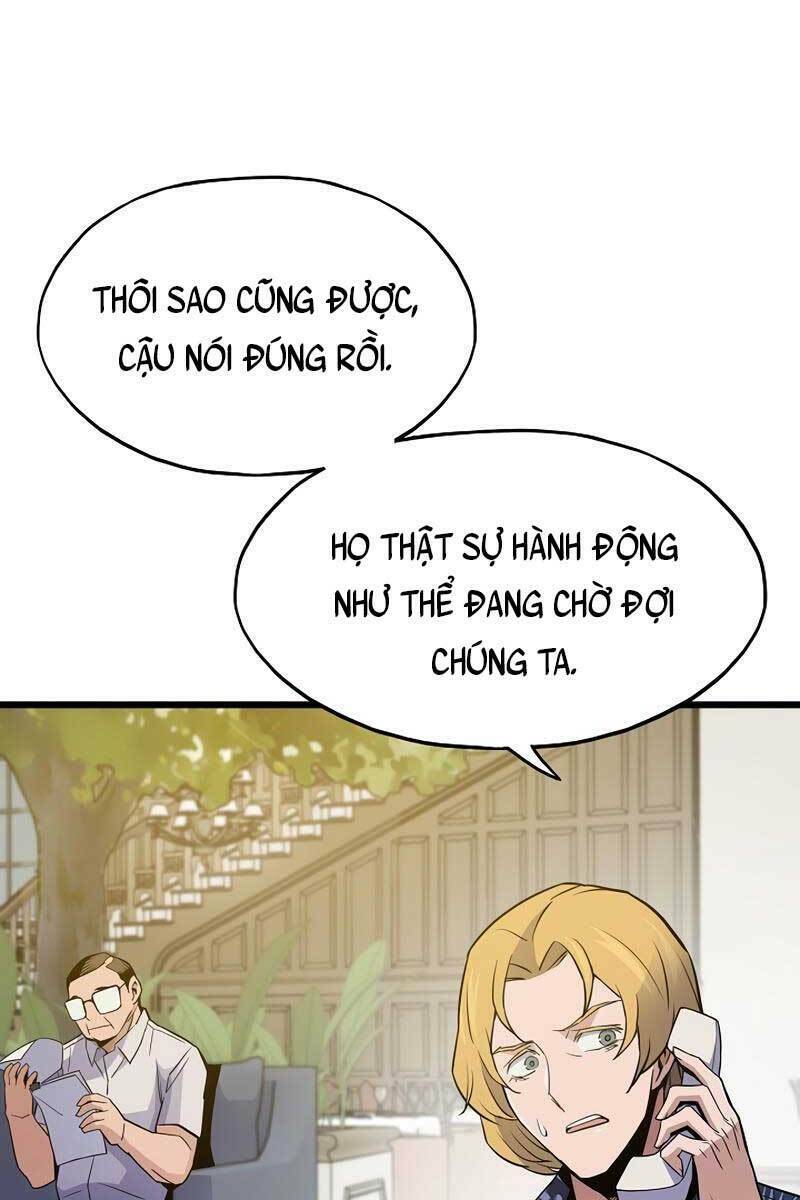 Hồi Quy Giả - Chap 8 - Trang 57