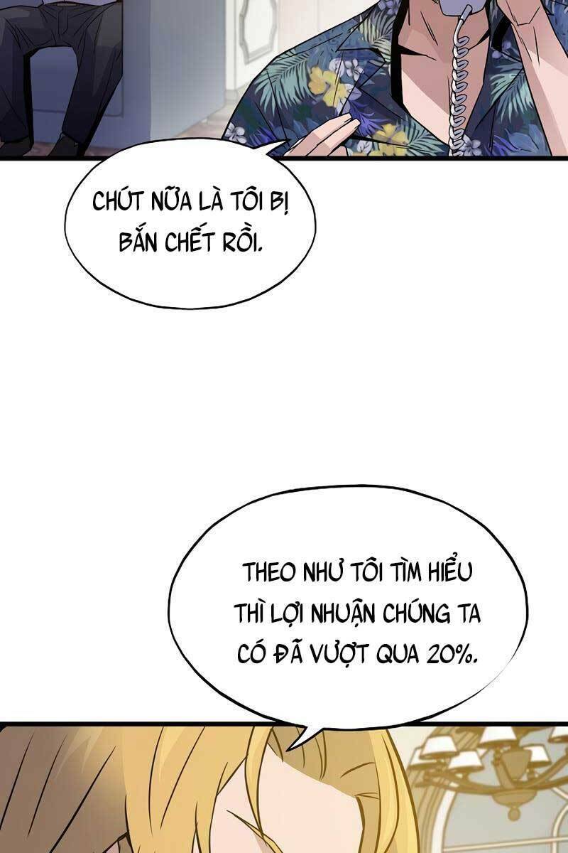 Hồi Quy Giả - Chap 8 - Trang 58