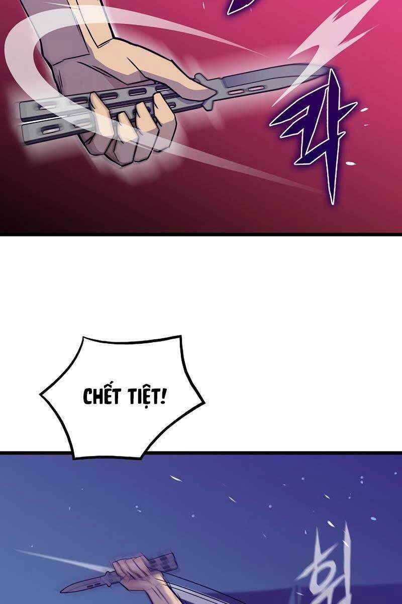 Hồi Quy Giả - Chap 8 - Trang 7