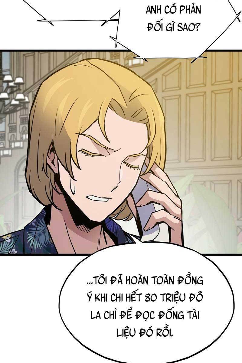 Hồi Quy Giả - Chap 8 - Trang 62