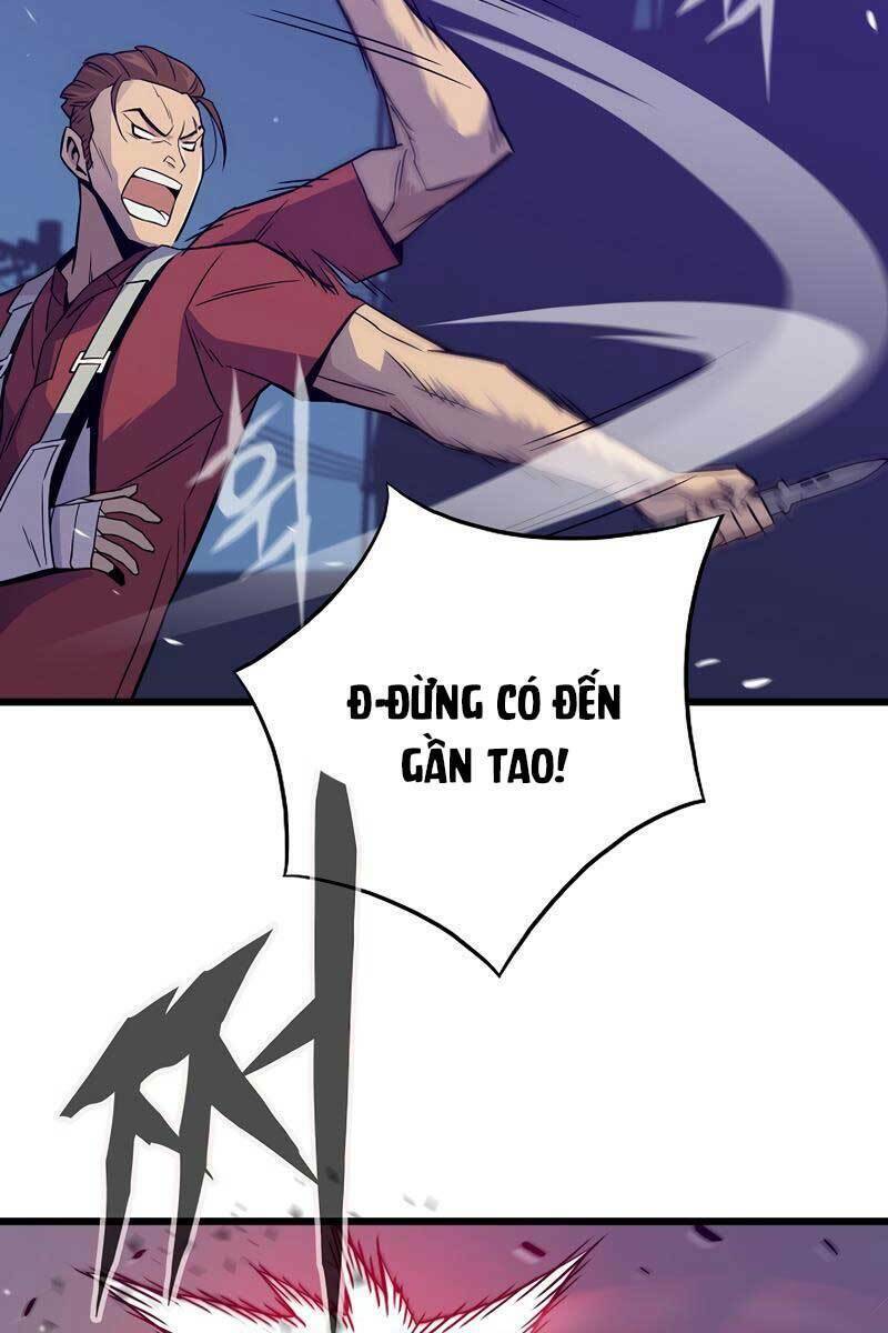 Hồi Quy Giả - Chap 8 - Trang 8