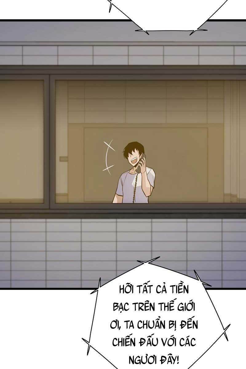 Hồi Quy Giả - Chap 8 - Trang 76