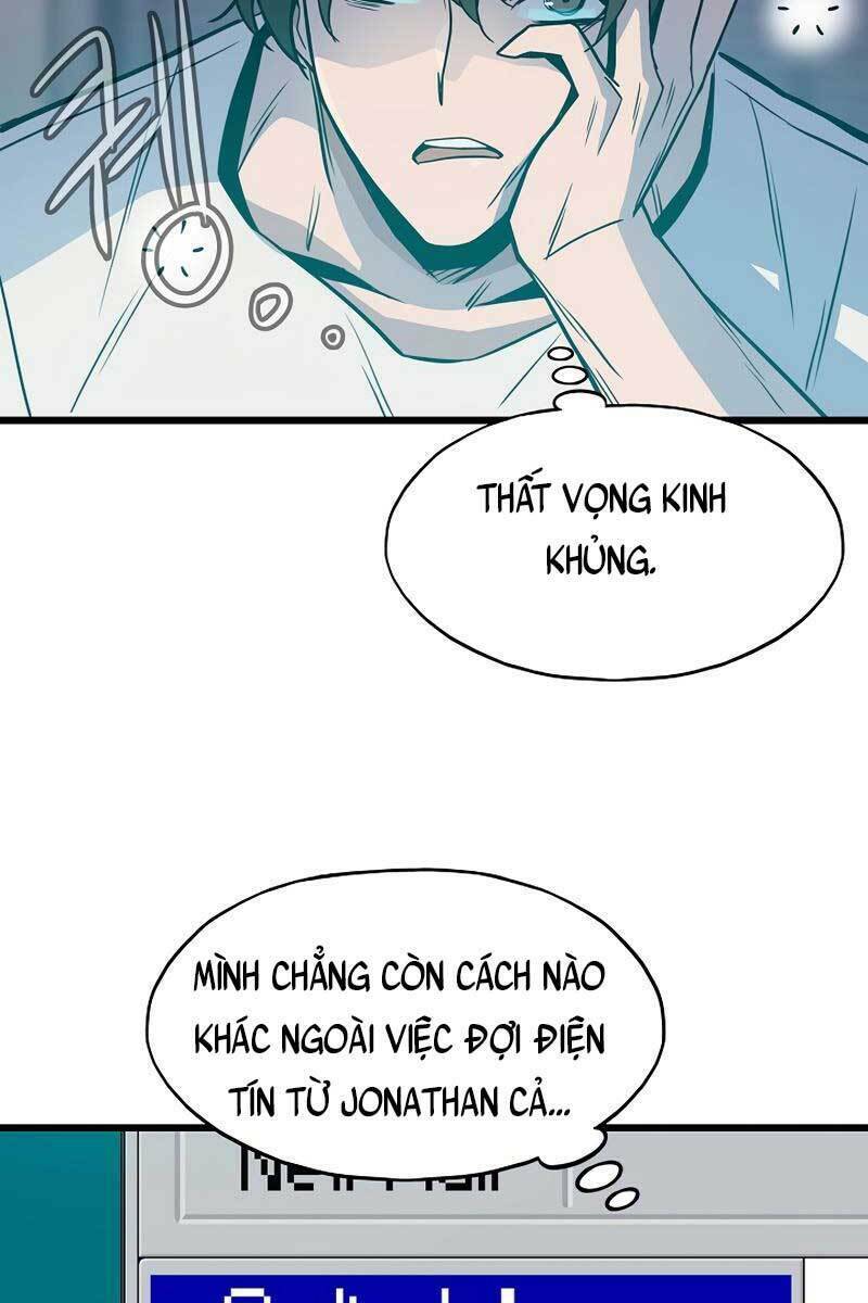 Hồi Quy Giả - Chap 8 - Trang 86