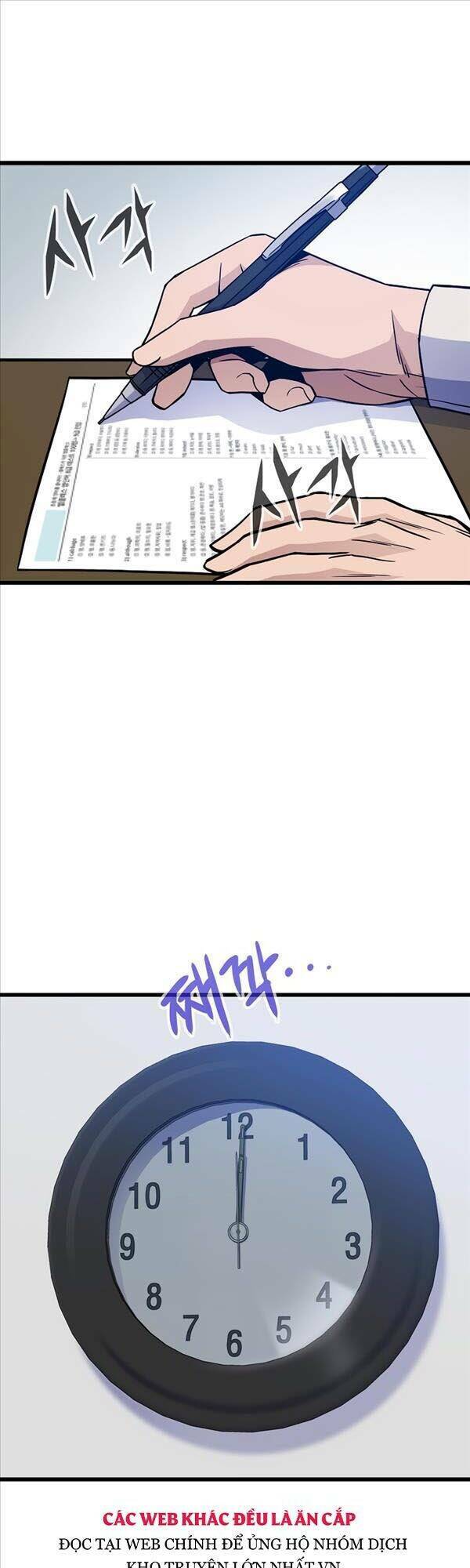 Hồi Quy Giả - Chap 9 - Trang 1