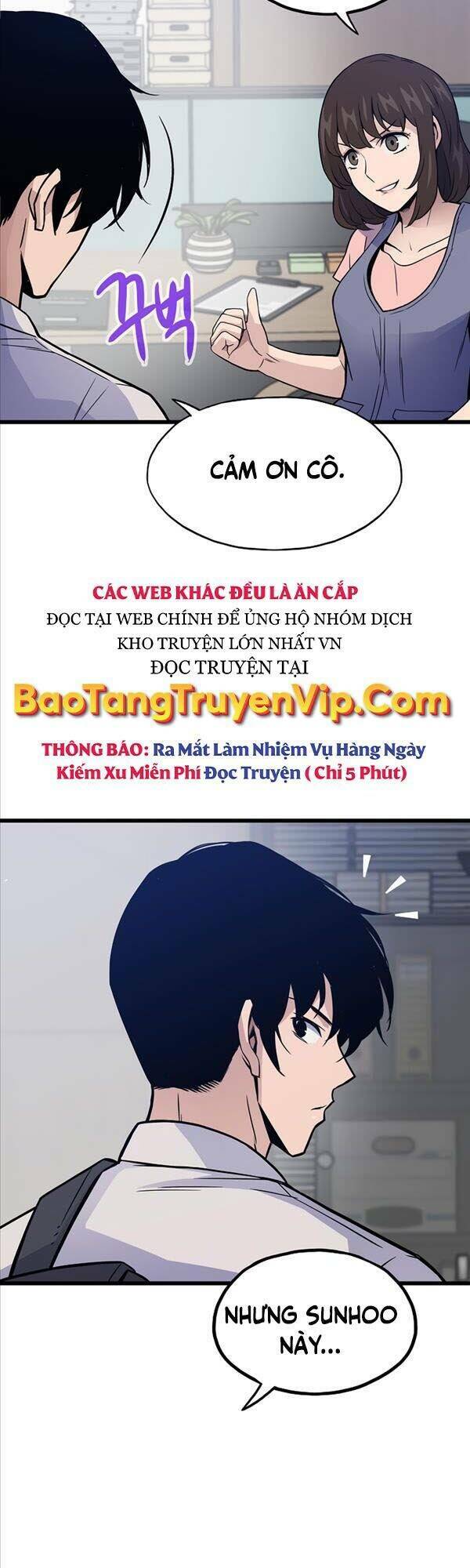 Hồi Quy Giả - Chap 9 - Trang 13