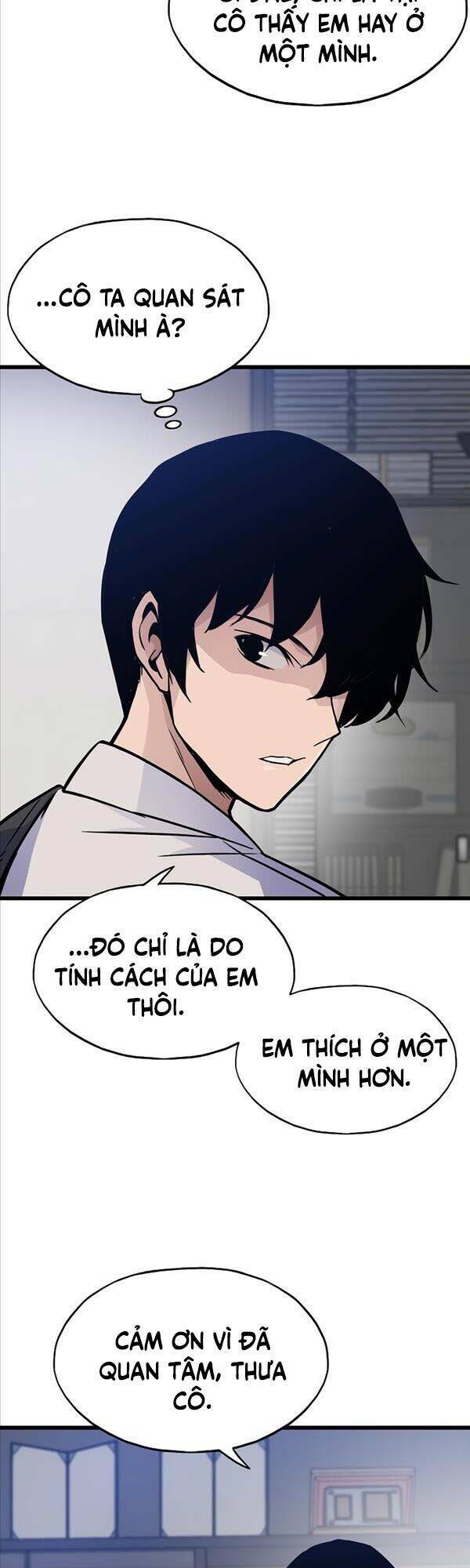 Hồi Quy Giả - Chap 9 - Trang 15