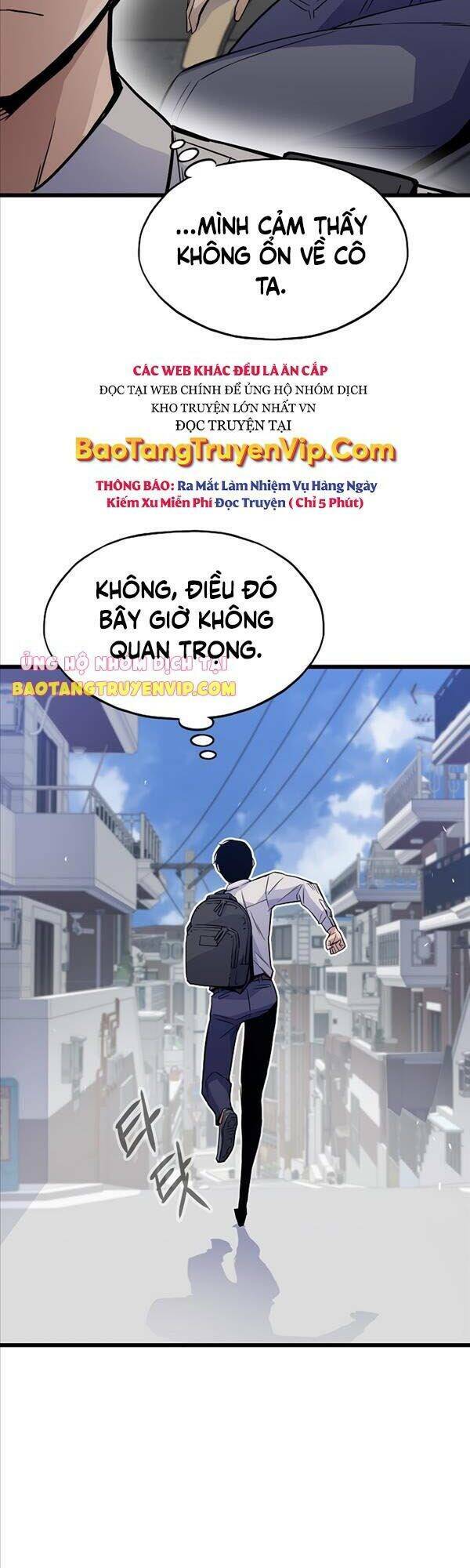 Hồi Quy Giả - Chap 9 - Trang 17