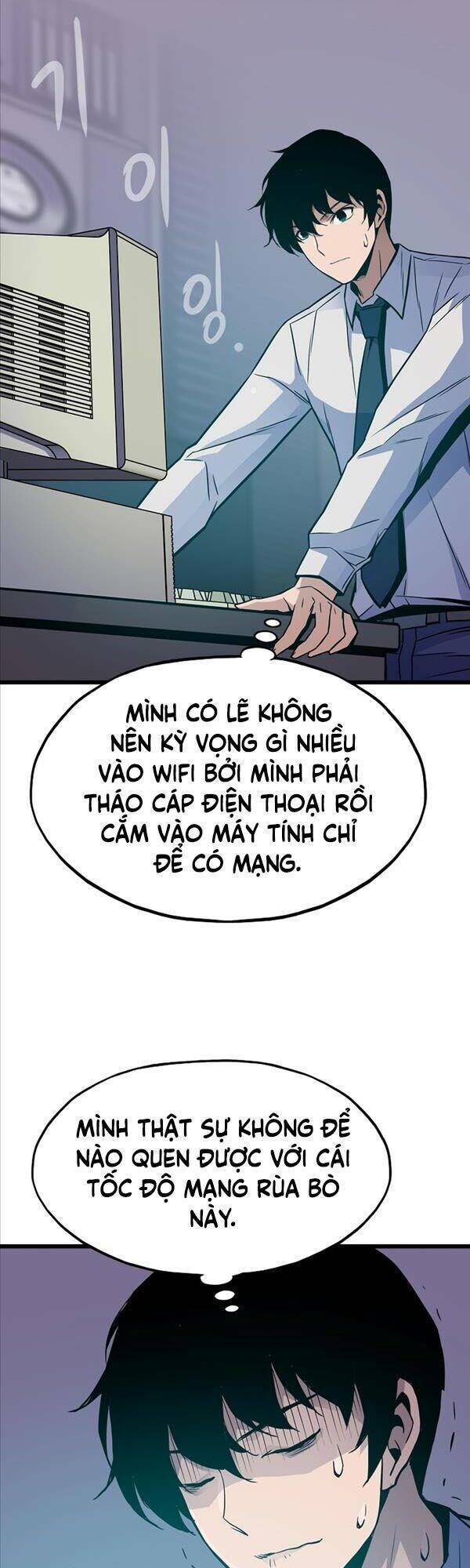Hồi Quy Giả - Chap 9 - Trang 20