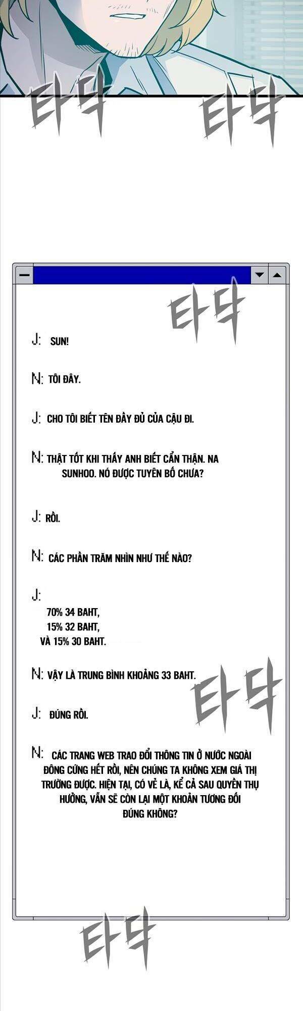 Hồi Quy Giả - Chap 9 - Trang 22
