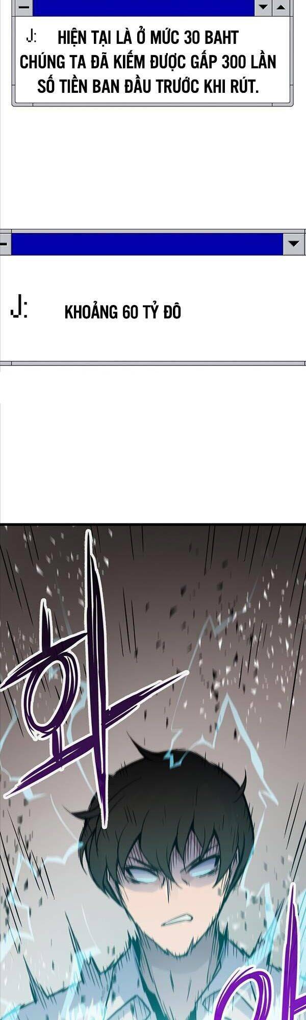 Hồi Quy Giả - Chap 9 - Trang 24