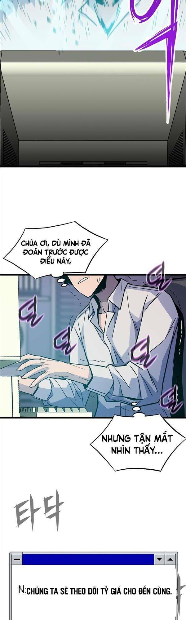 Hồi Quy Giả - Chap 9 - Trang 25