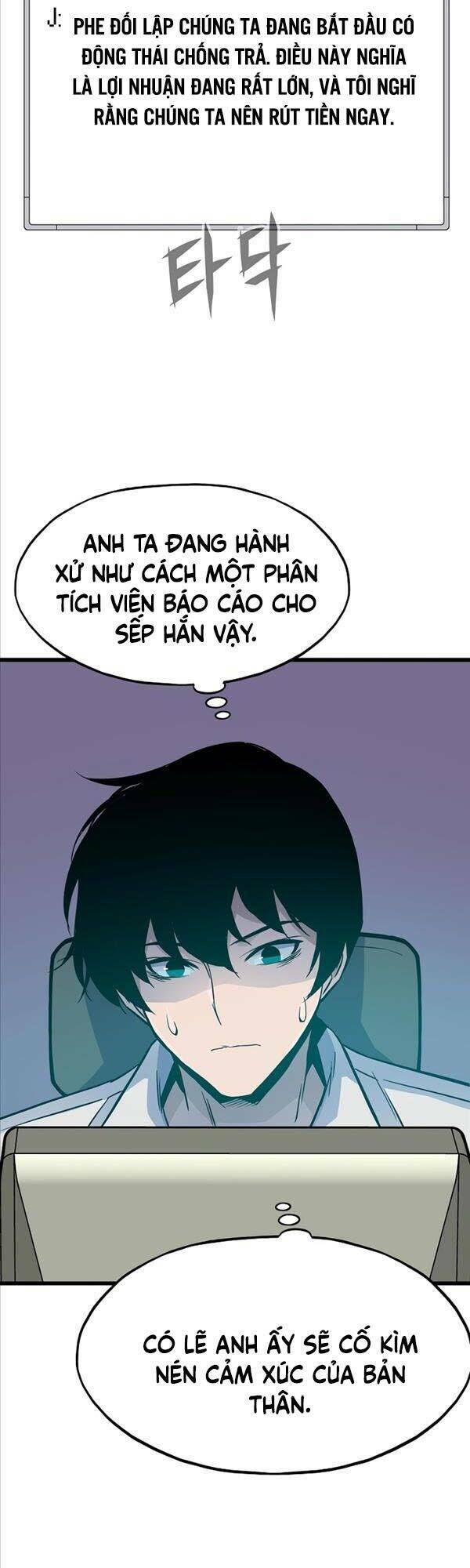Hồi Quy Giả - Chap 9 - Trang 26