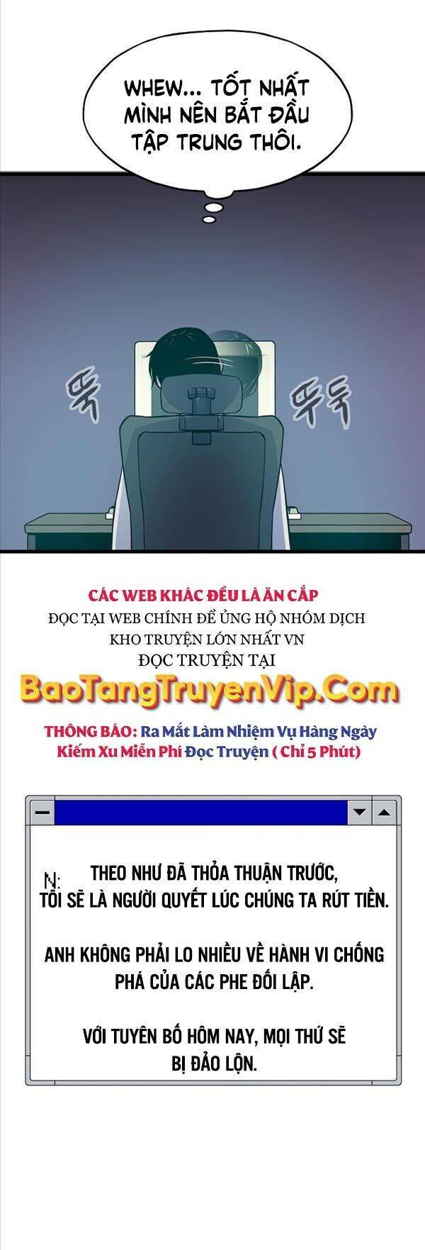 Hồi Quy Giả - Chap 9 - Trang 27