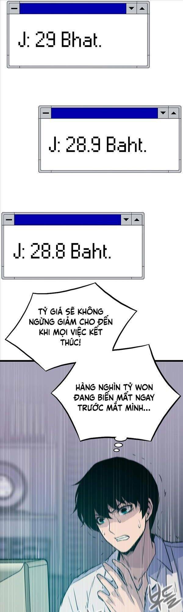 Hồi Quy Giả - Chap 9 - Trang 28