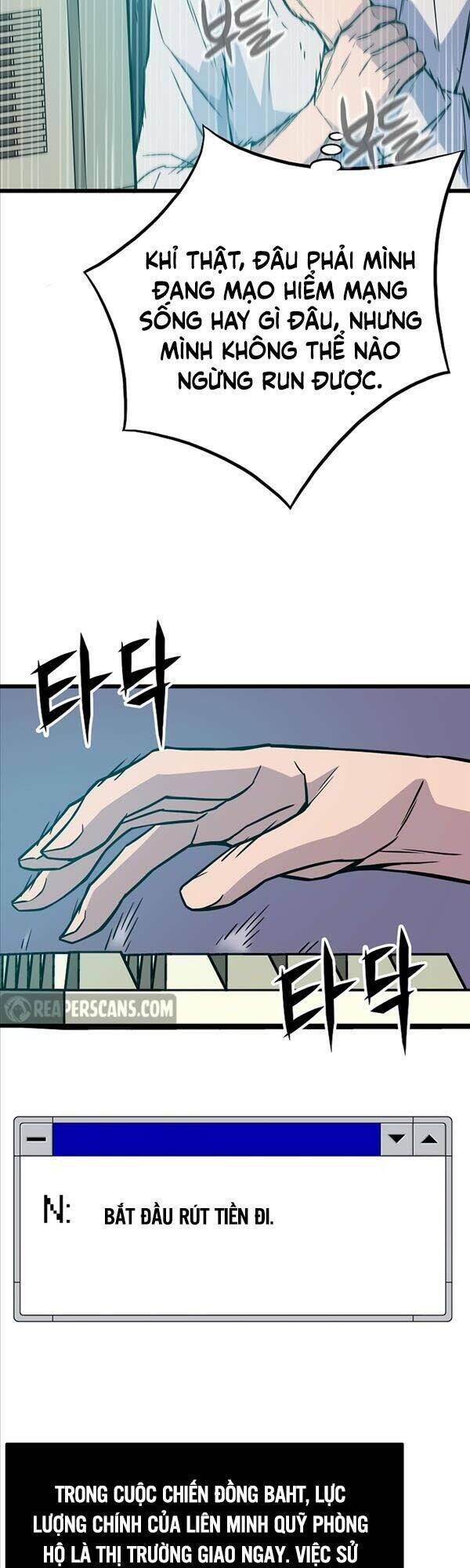 Hồi Quy Giả - Chap 9 - Trang 29