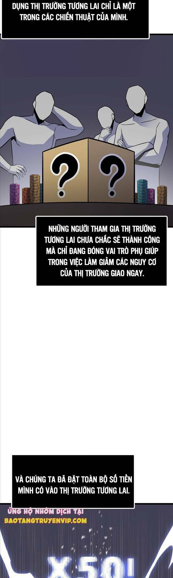 Hồi Quy Giả - Chap 9 - Trang 30