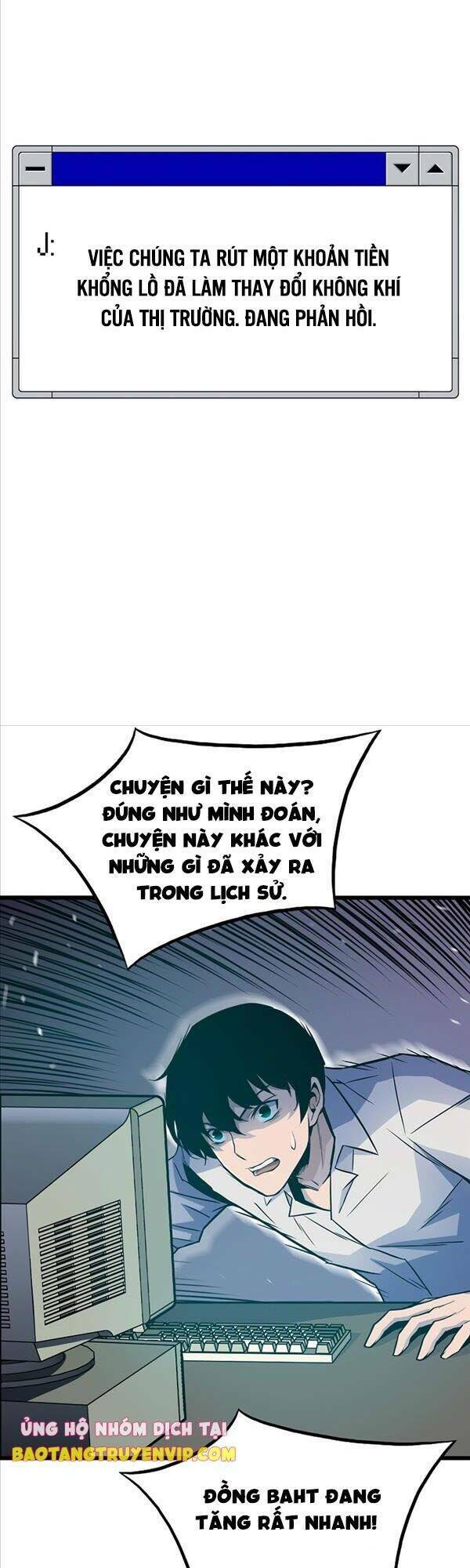 Hồi Quy Giả - Chap 9 - Trang 32