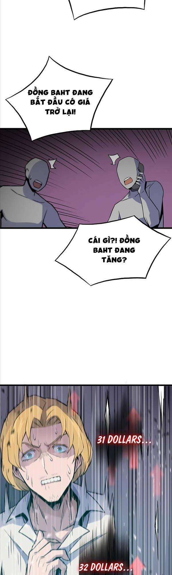 Hồi Quy Giả - Chap 9 - Trang 33
