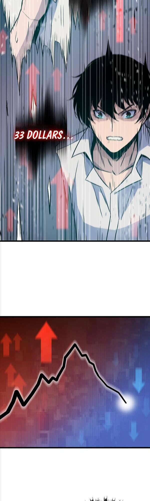 Hồi Quy Giả - Chap 9 - Trang 34