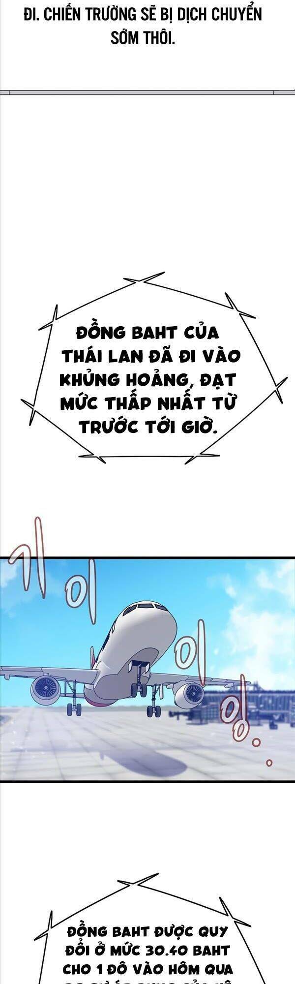 Hồi Quy Giả - Chap 9 - Trang 37
