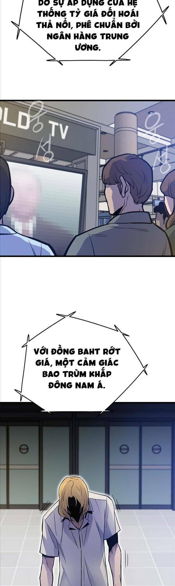 Hồi Quy Giả - Chap 9 - Trang 38
