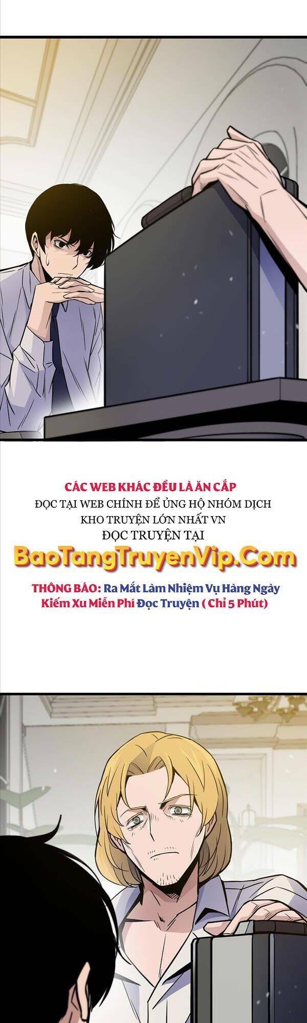Hồi Quy Giả - Chap 9 - Trang 40