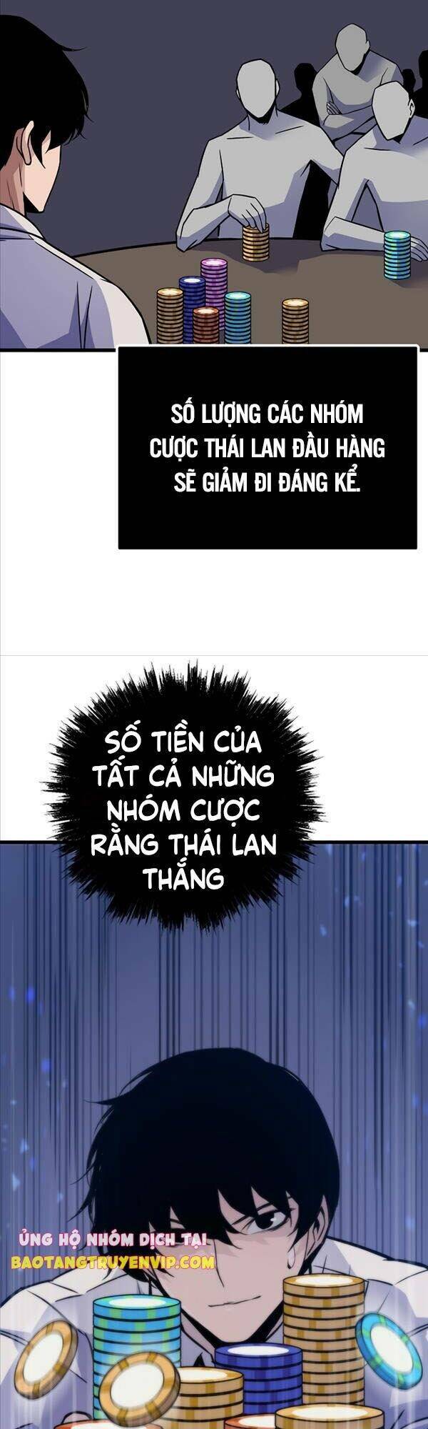 Hồi Quy Giả - Chap 9 - Trang 5