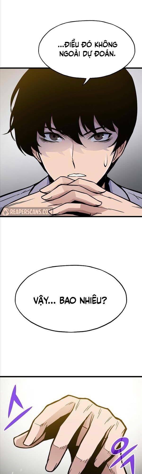 Hồi Quy Giả - Chap 9 - Trang 42