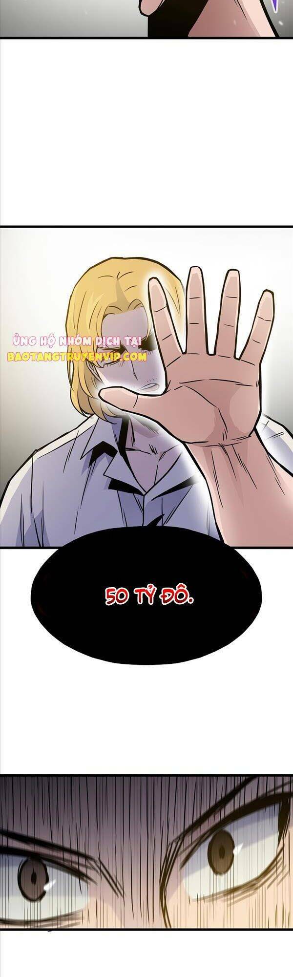 Hồi Quy Giả - Chap 9 - Trang 43