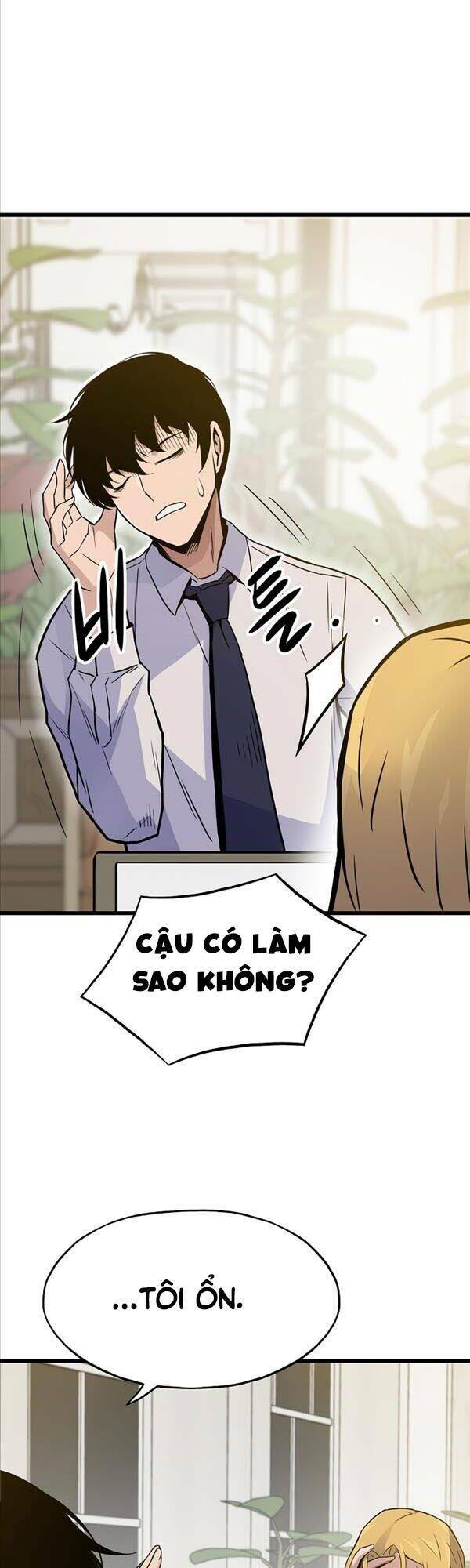 Hồi Quy Giả - Chap 9 - Trang 44