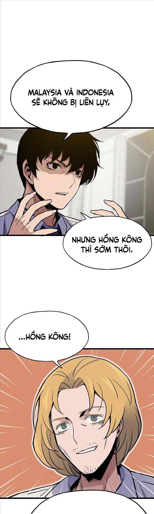 Hồi Quy Giả - Chap 9 - Trang 46