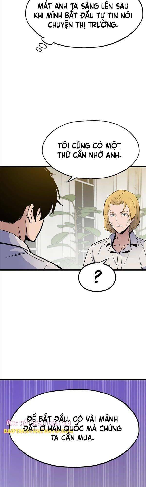 Hồi Quy Giả - Chap 9 - Trang 47
